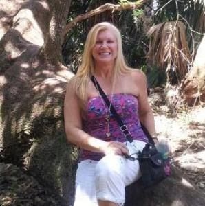 Meet your Posher, Theresa